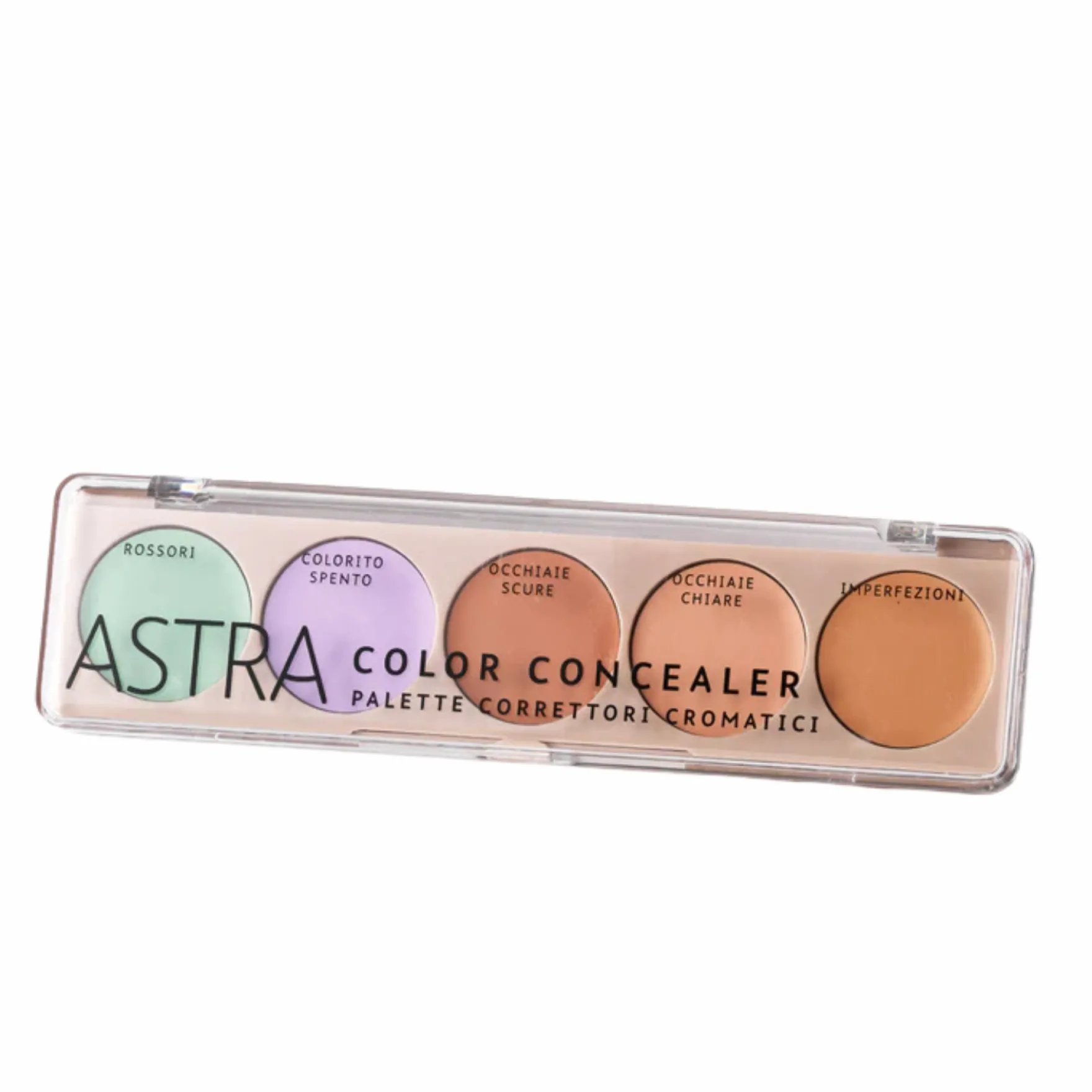 Color Concealer Camouflage