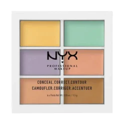 Color Correcting Palette