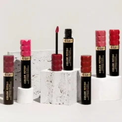 Color Fetish Hydrating Lip Stain 110 Mauve Mentality