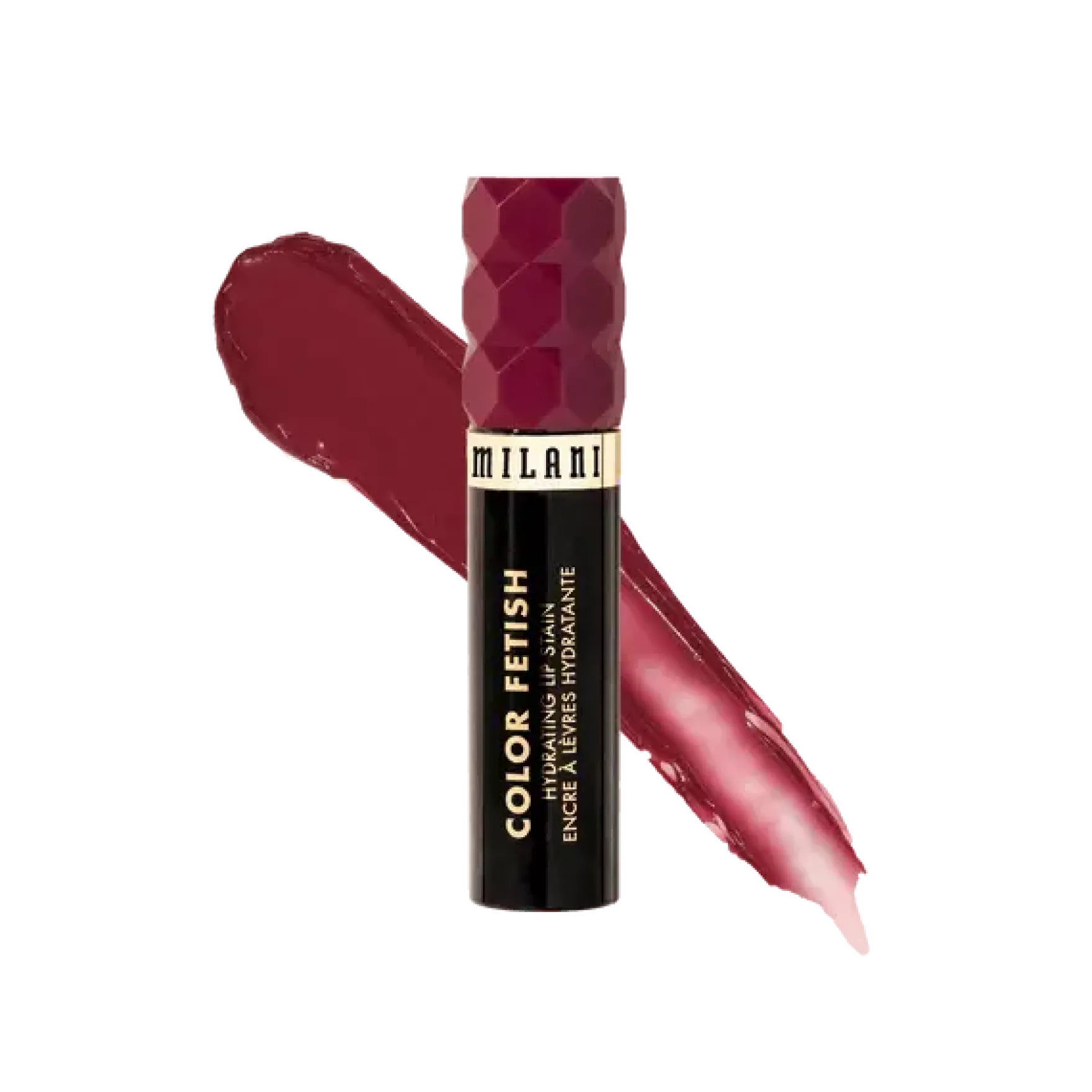 Color Fetish Hydrating Lip Stain 160 Bitten Berry