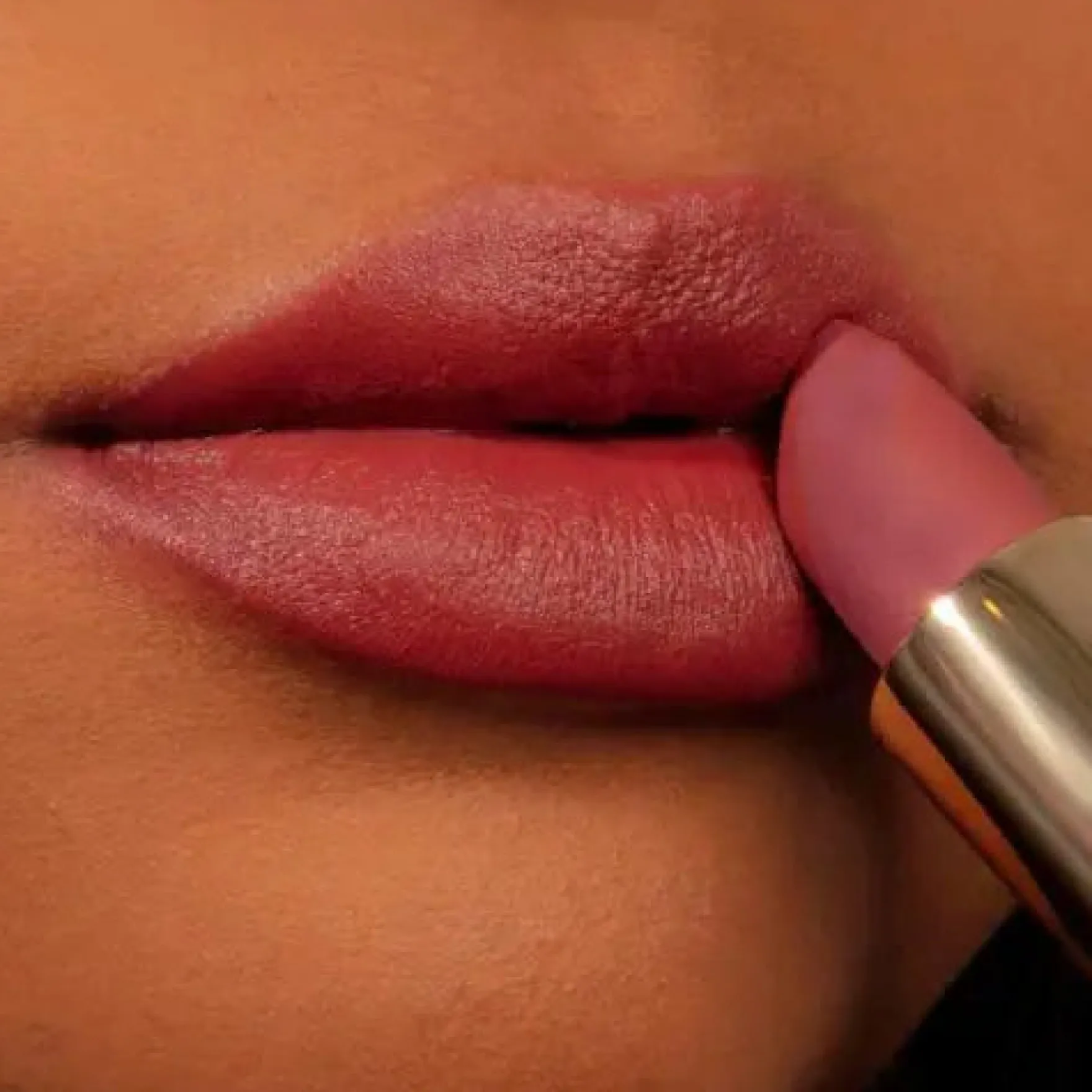 Color Fetish Lipstick Matte 440 Passion