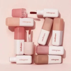 Colorgram Nude Blur Tint 07 Geek Rose