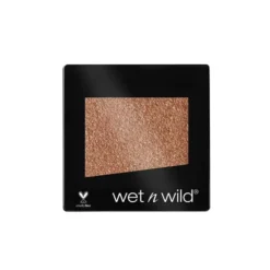 Color Icon Eyeshadow Glitter Single Nudecomer