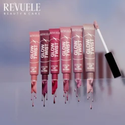 Color Lip Gloss 02 Cherry