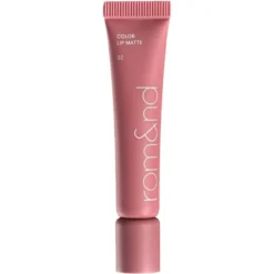 Color Lip Matte 02 Hush Grape