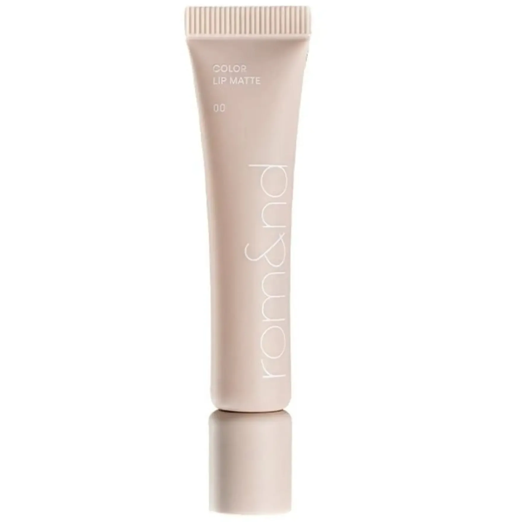 Color Lip Matte 00 Lip Matte