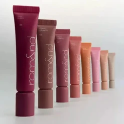 Color Lip Matte 01 Peach Puff