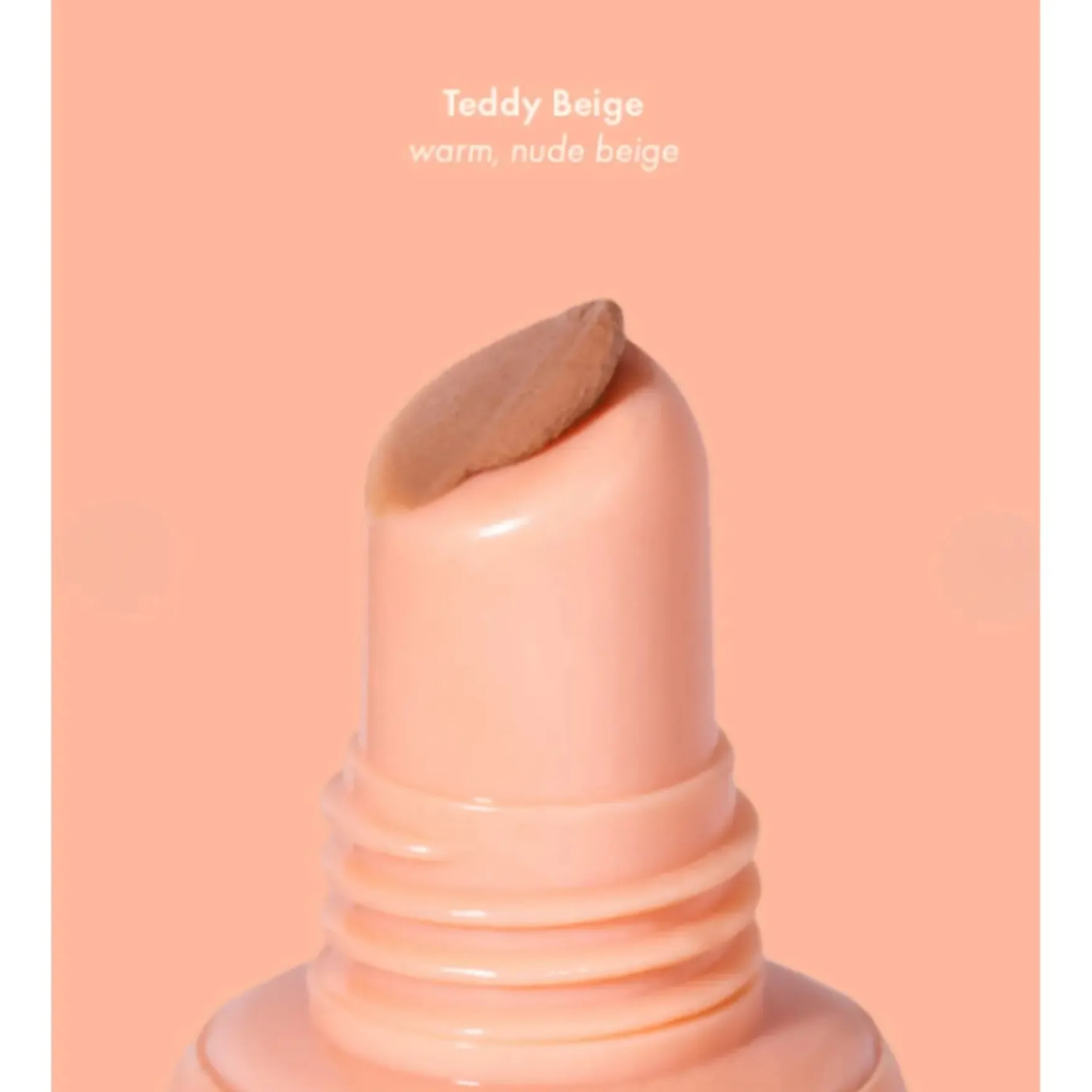 Color Lip Matte 07 Teddy Beige