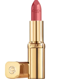 Color Riche Satin Lipstick 110 Made in Paris