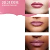Color Riche Satin Lipstick 303 Rose Tendre