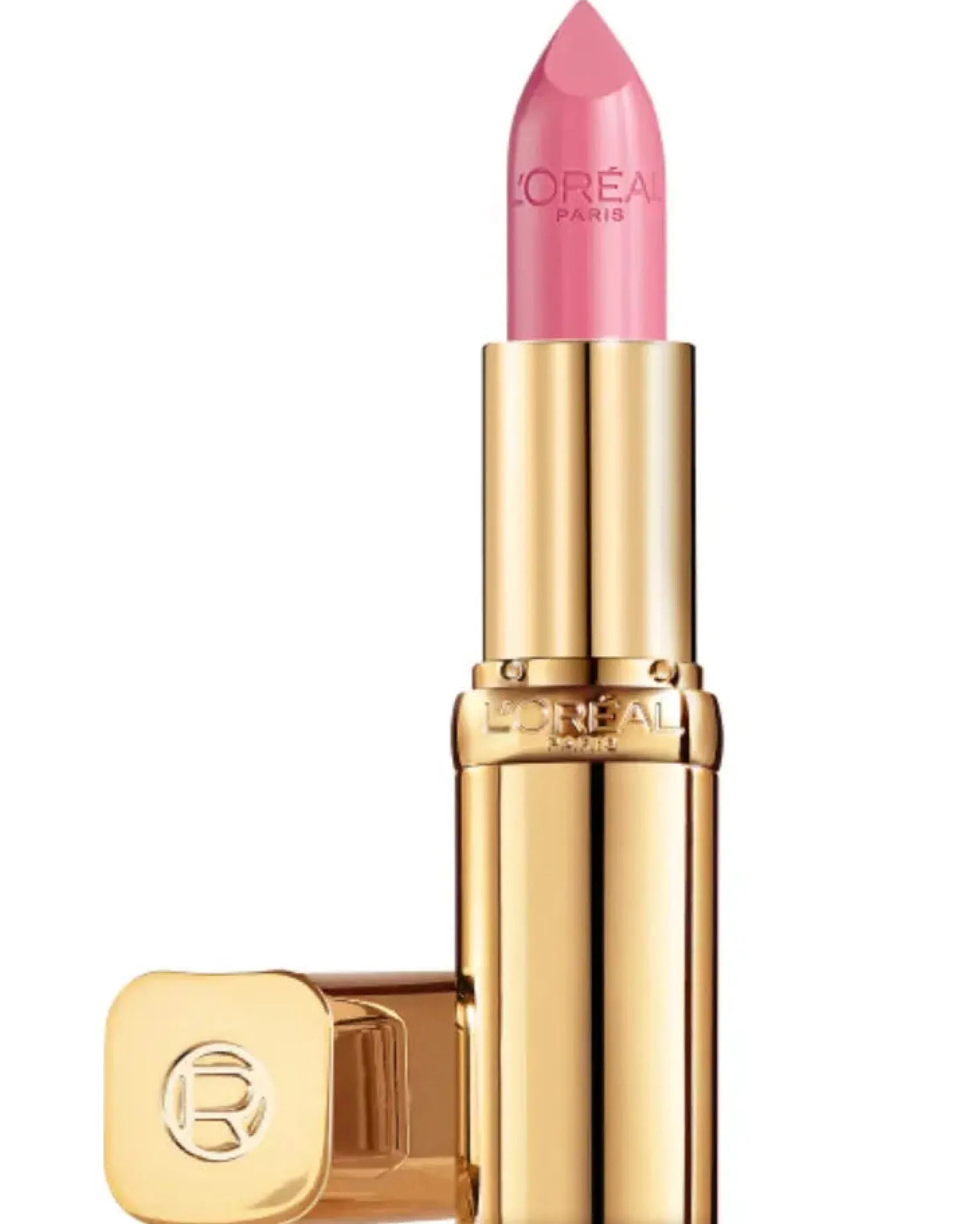 Color Riche Satin Lipstick 303 Rose Tendre