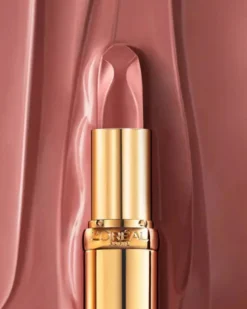 Color Riche Satin Lipstick 570 Worth It Intense