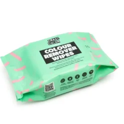 Colour Remover Wipes