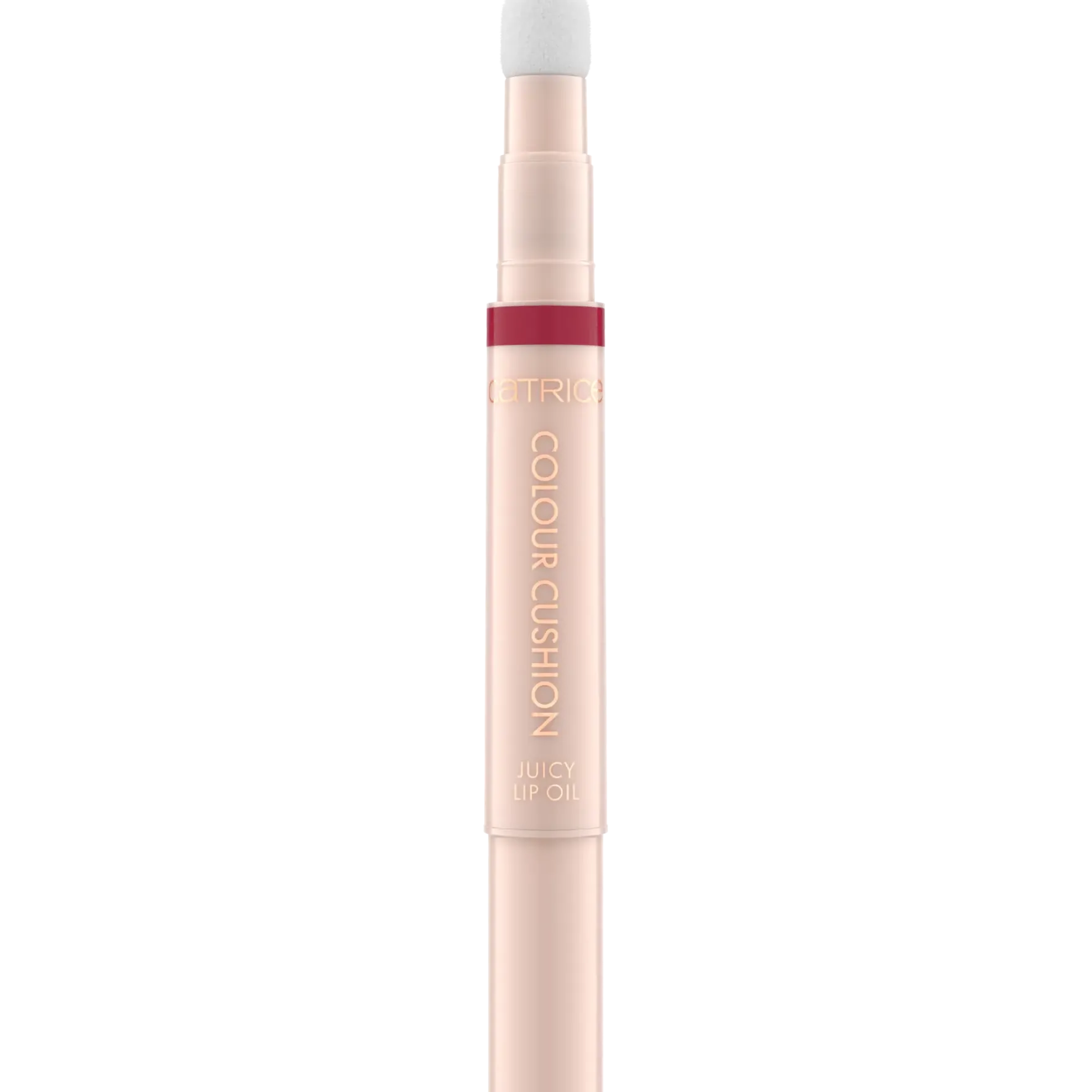 Colour Cushion Juicy Lip Oil 040 Crimson Crush