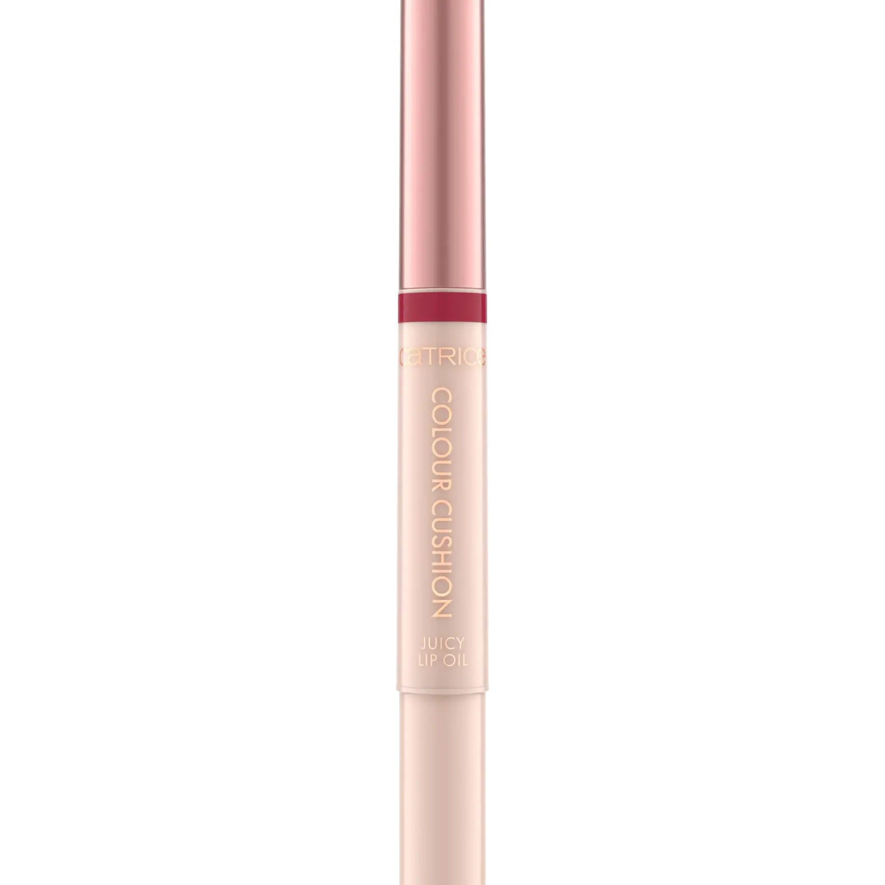 Colour Cushion Juicy Lip Oil 040 Crimson Crush
