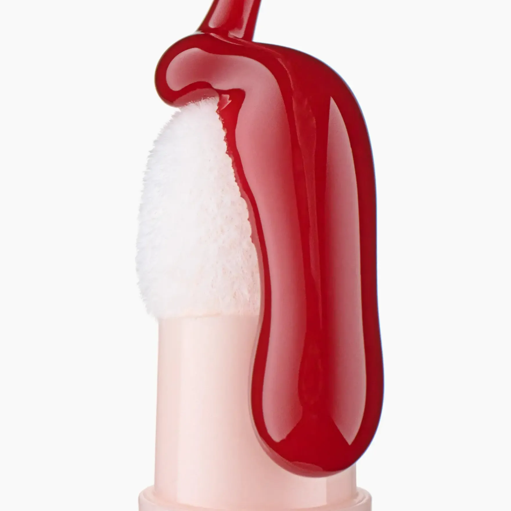 Colour Cushion Juicy Lip Oil 040 Crimson Crush