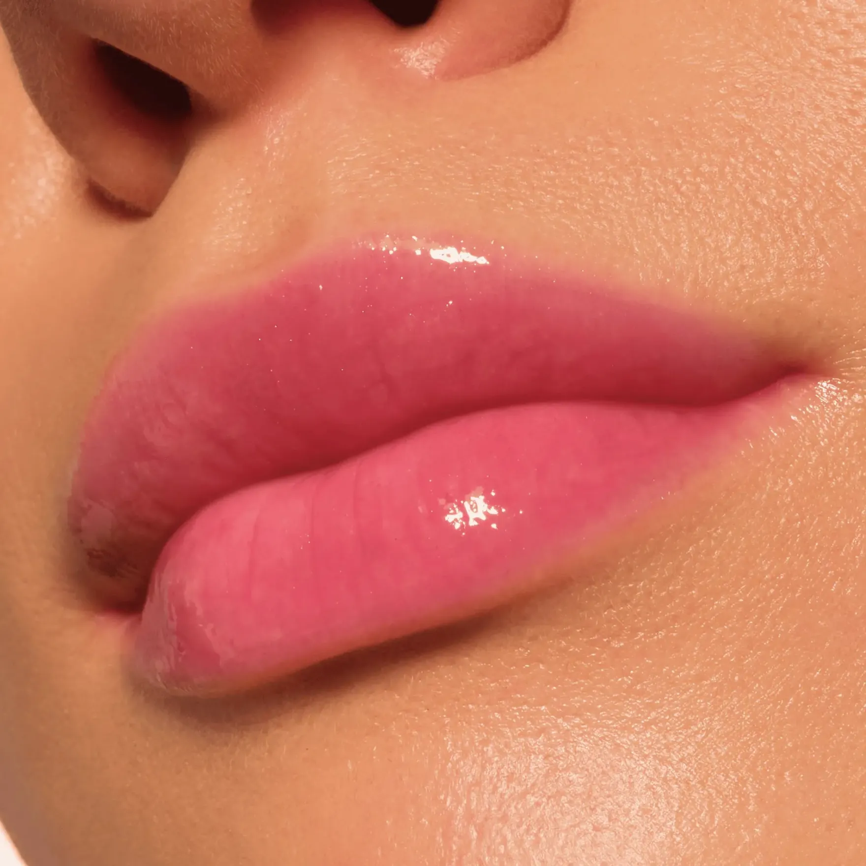 Colour Cushion Juicy Lip Oil 030 Palm Punch