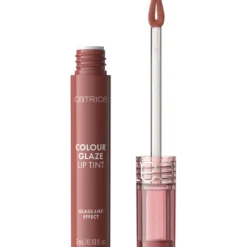 Colour Glaze Lip Tint 020 Mood Nude