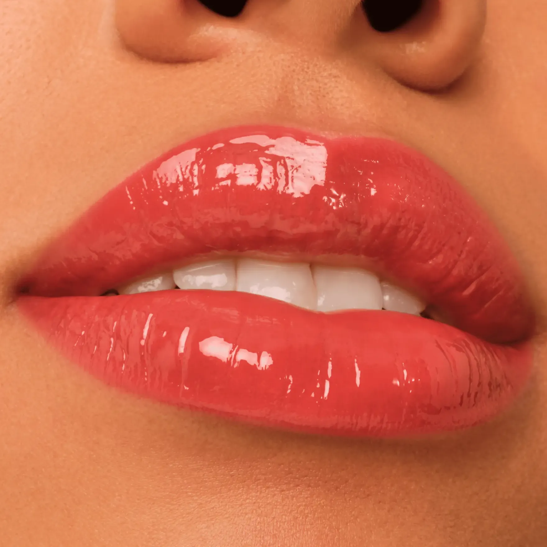 Colour Glaze Lip Tint 020 Mood Nude