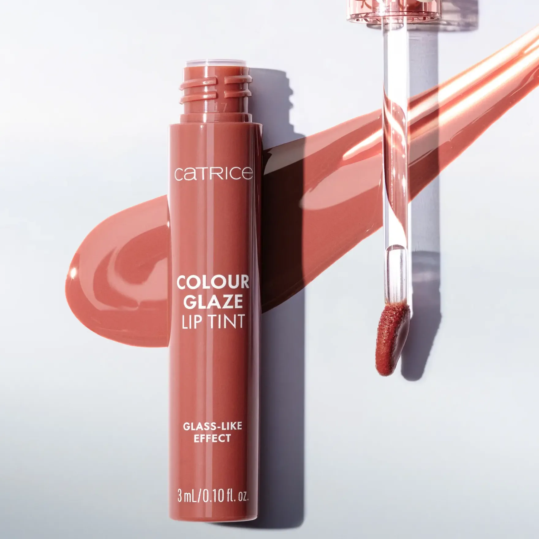 Colour Glaze Lip Tint 020 Mood Nude