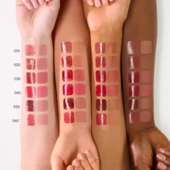 Colour Glaze Lip Tint 060 Peach Of Mind