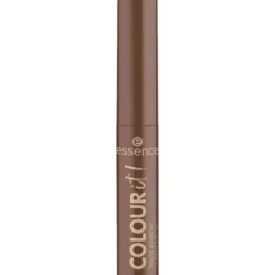Colour It! Liquid Eyeliner 05 Chocolate Brown