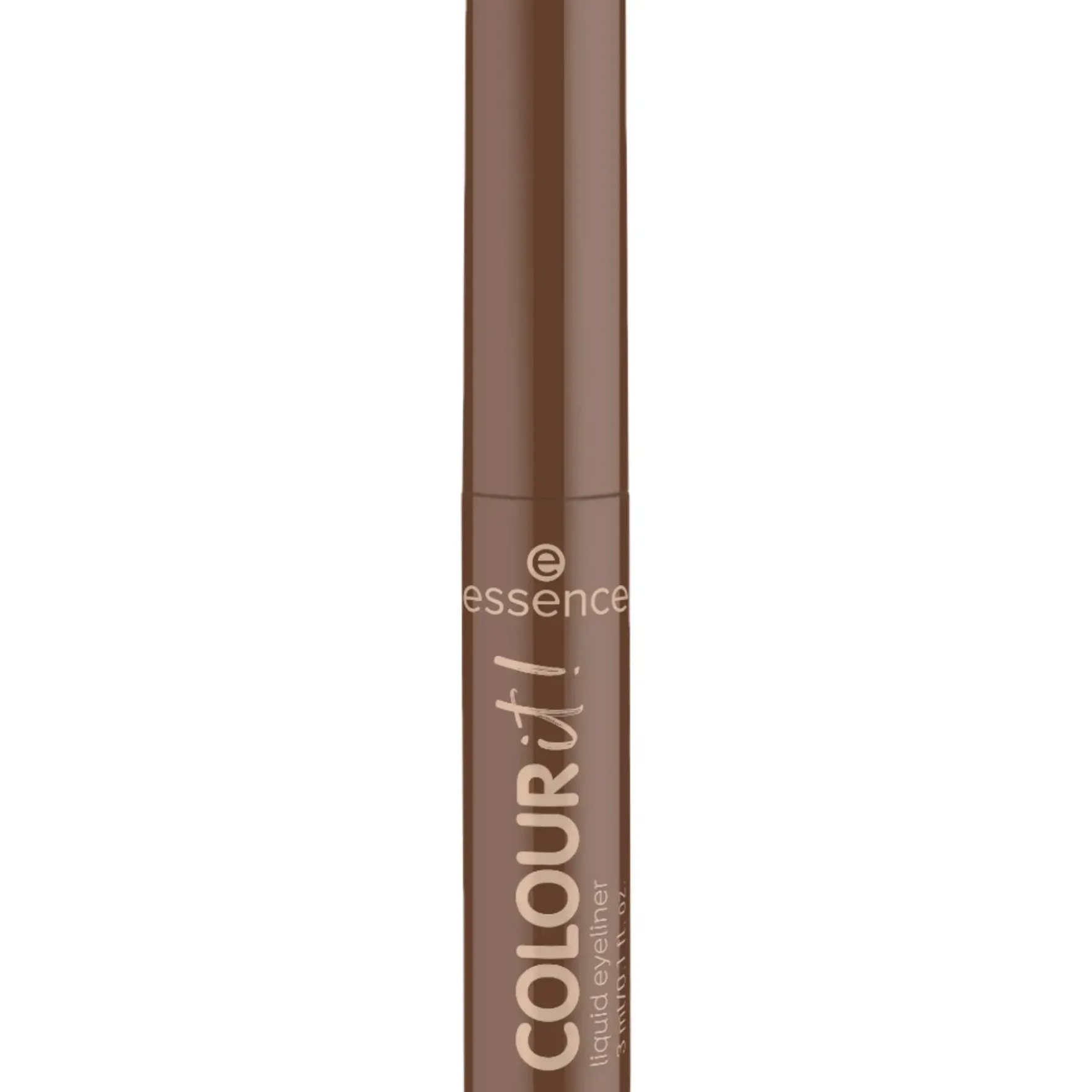 Colour It! Liquid Eyeliner 05 Chocolate Brown
