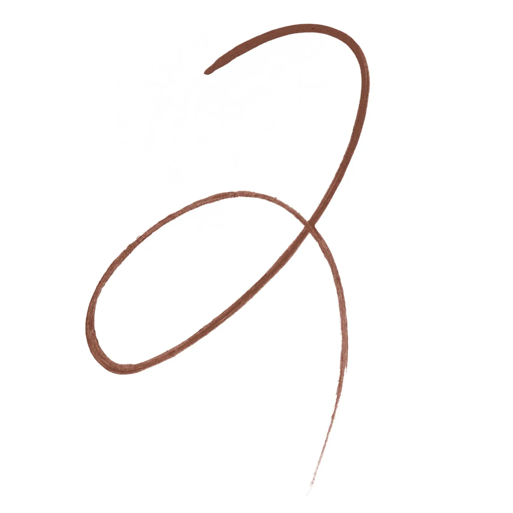Colour It! Liquid Eyeliner 05 Chocolate Brown