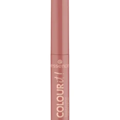 Colour It! Liquid Eyeliner 04 Rusty Red