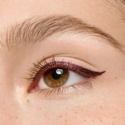 Colour It! Metallic Liquid Liner 02 Dark Cherry