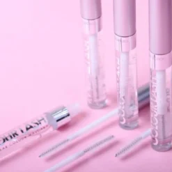 Colour Lash Mascara Clear