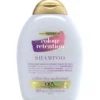 Colour Retention Shampoo