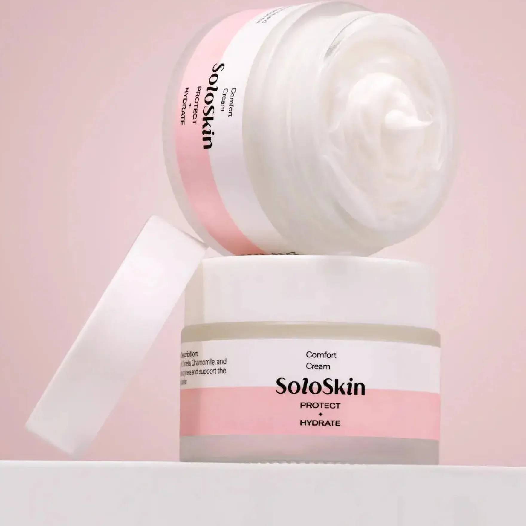 Comfort Cream