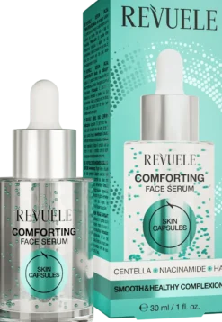 Comforting Face Serum