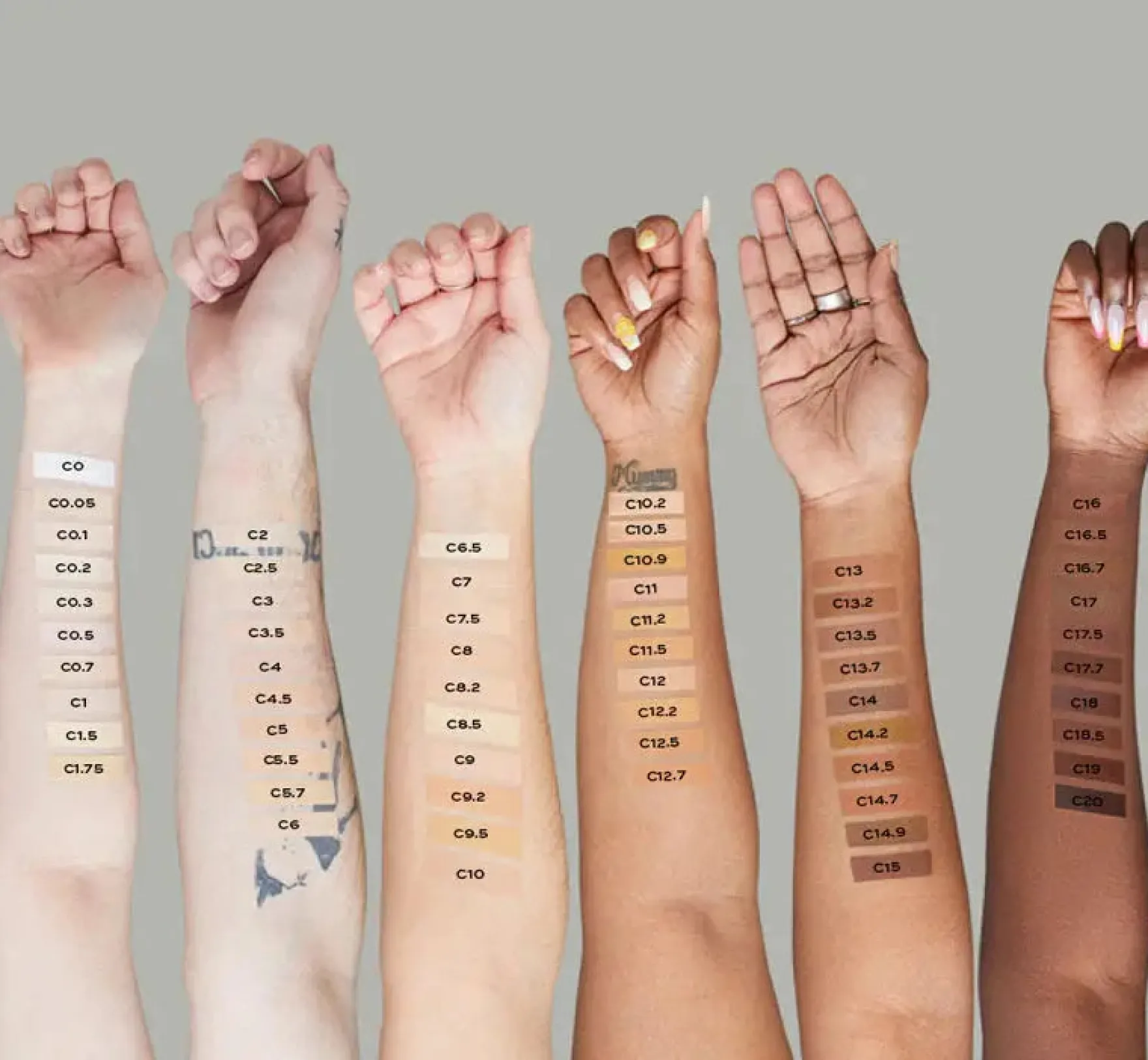 Conceal and Define Concealer