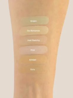 Concealer Pink