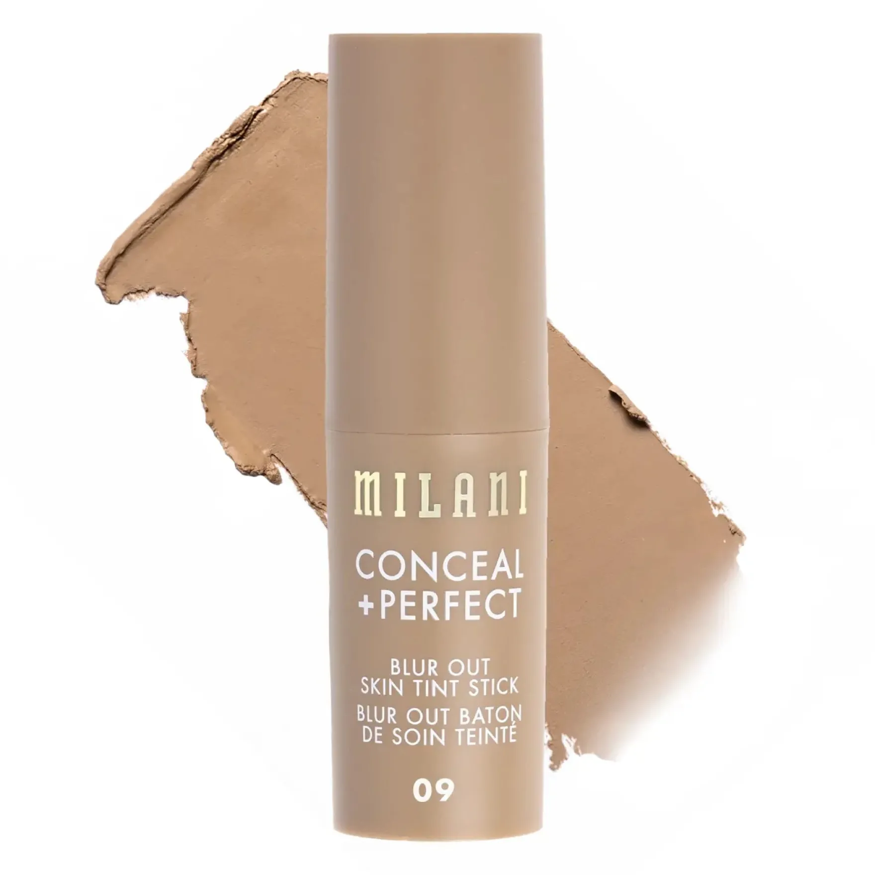 Conceal + Perfect Blur Out Skint Tint