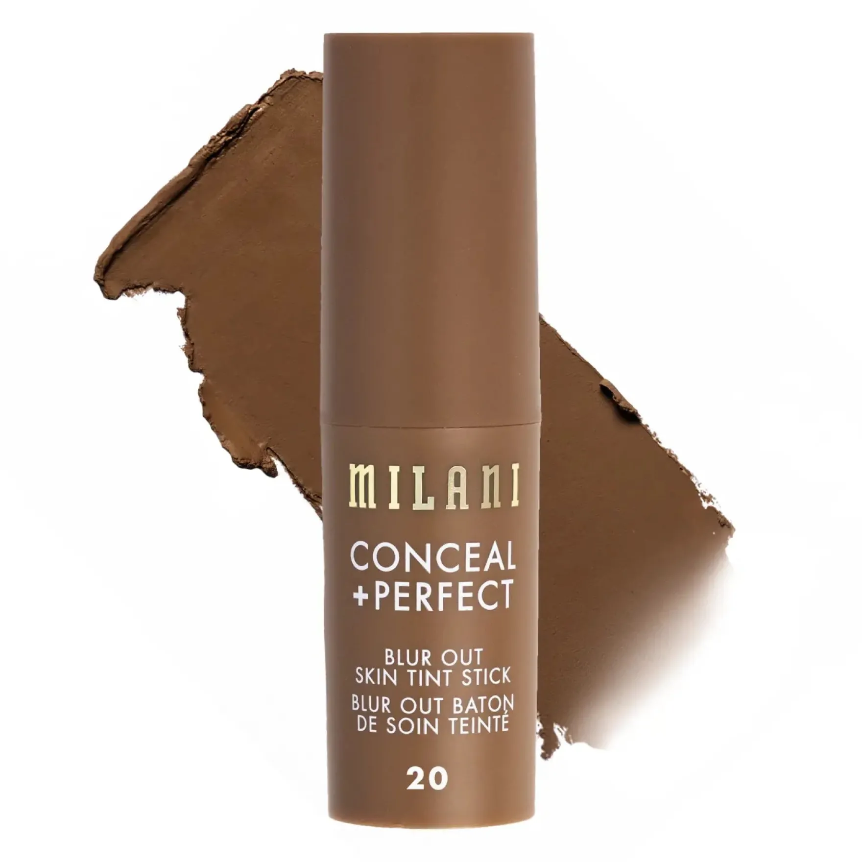 Conceal + Perfect Blur Out Skint Tint