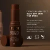 Conceal + Perfect Blur Out Skint Tint 19 Deep Warm Golden
