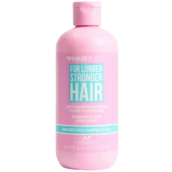 Conditioner For Longer Stronger Hair