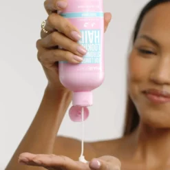Conditioner For Longer Stronger Hair