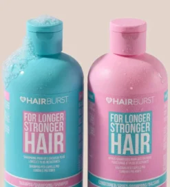 Conditioner For Longer Stronger Hair