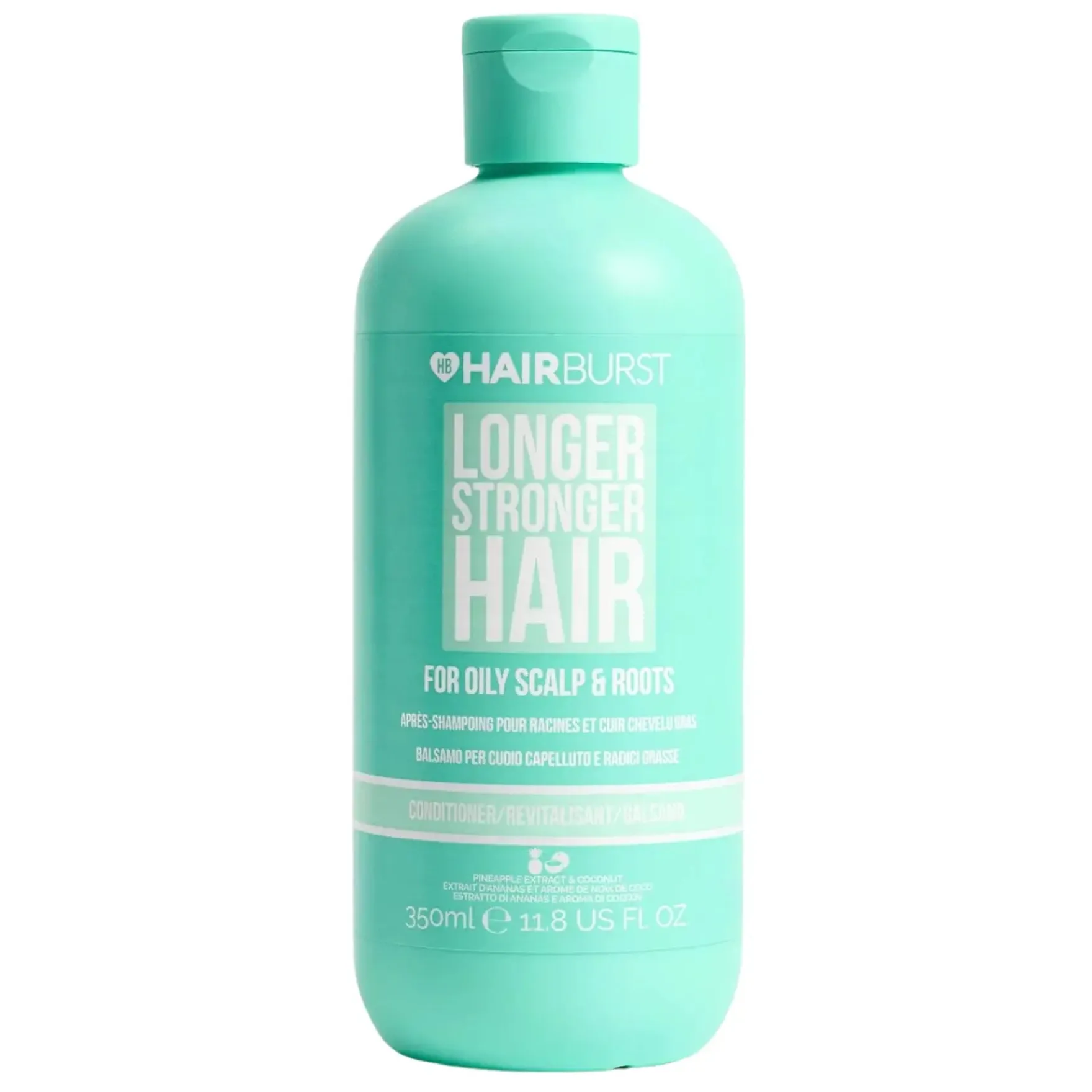 Conditioner For Oily Scalp & Roots