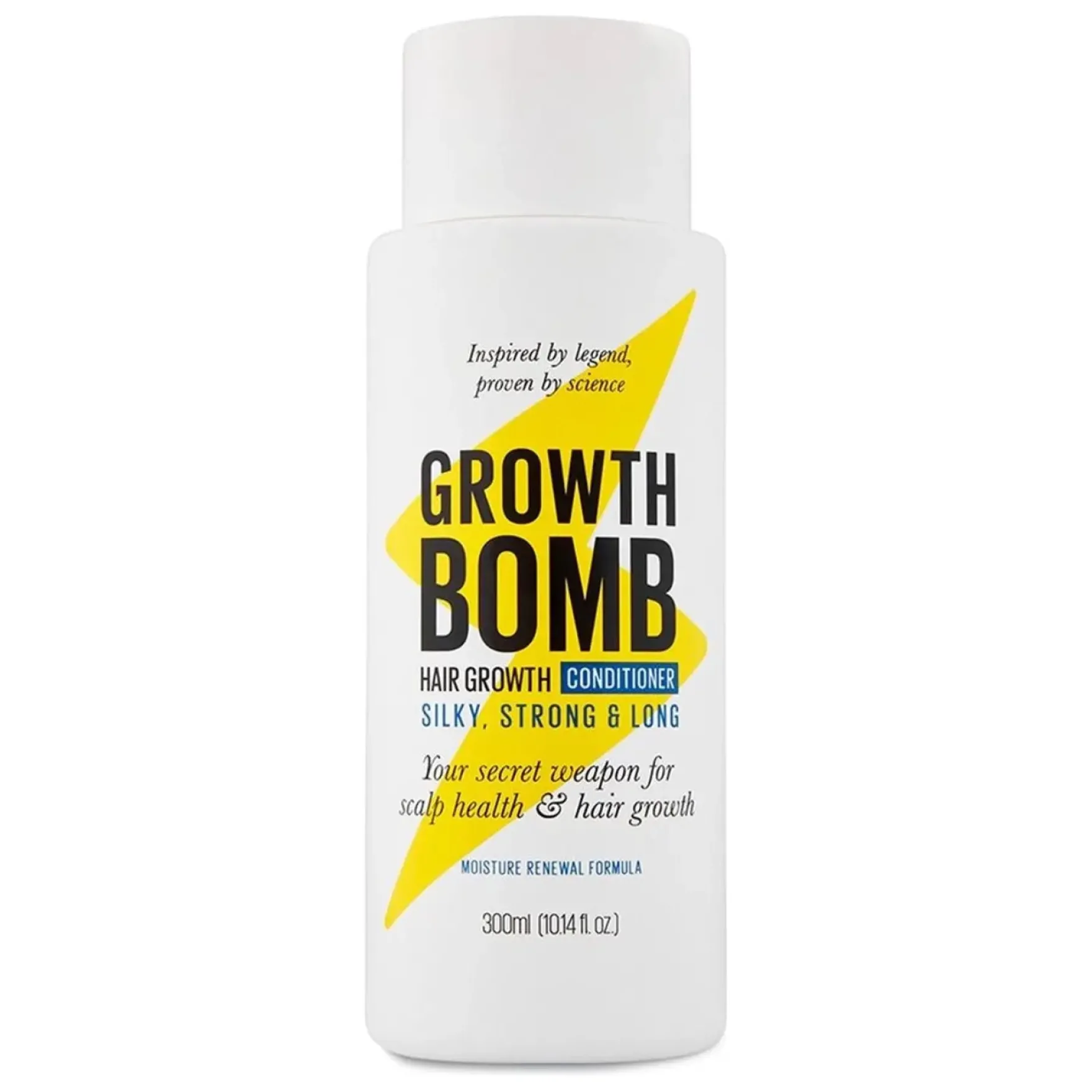 Conditioner Hair Growth