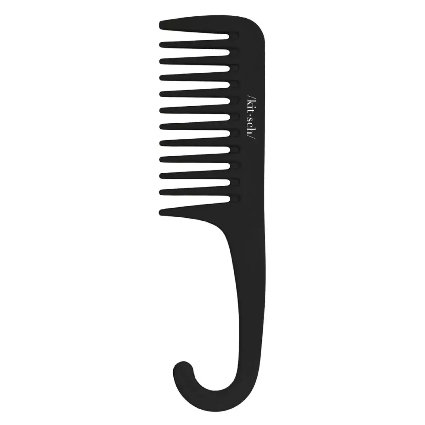 Consciously Created Wide Tooth Comb