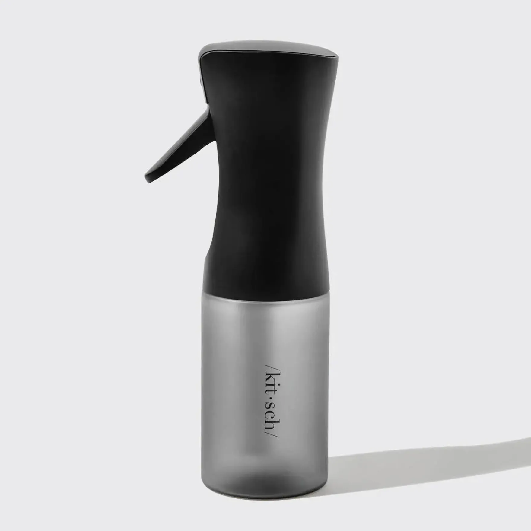 Continuous Spray Black
