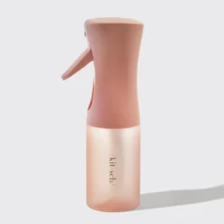 Continuous Spray Terracotta
