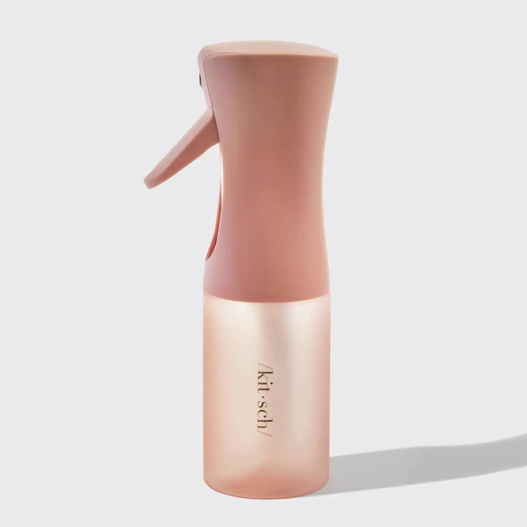 Continuous Spray Terracotta
