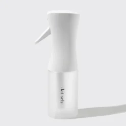 Continuous Spray White