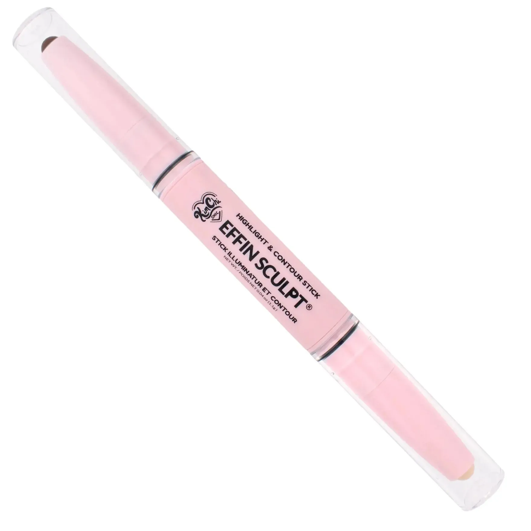 Contour & Highlight Stick Effin Sculpt Medium